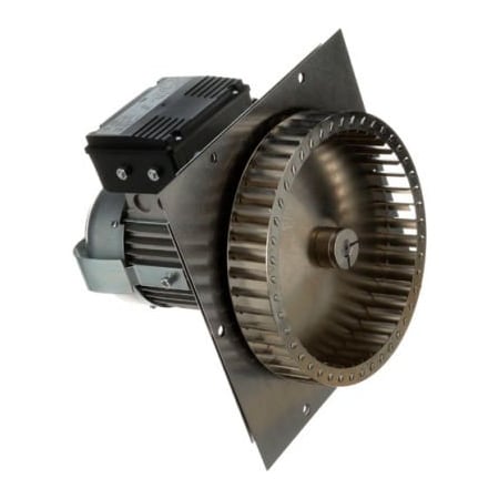 Allpoints Allpoints 8010585 Motor Assembly - 2 Speed, 115V For Garland Range 8010585
